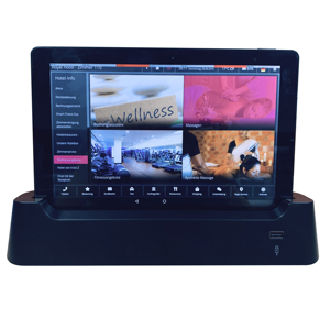 10,1 pulgadas de la tableta 3G 4G WIFI Android 9,0 de seguridad de alto rendimiento OEM de fábrica venta al por mayor 9863/7731 MTK impermeable - Product Image 1