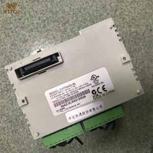PLCプログラマブルコントローラモジュールDTE20V DVPシリーズPlc Pac専用コントローラ