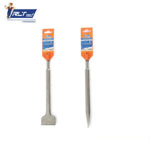 Rlt <strong>Tools</strong> Straight Pointed Woodworking Punch <strong>Chisel</strong> High Quality Carving Steel <strong>Chisel</strong> for Wood - Product Image 3