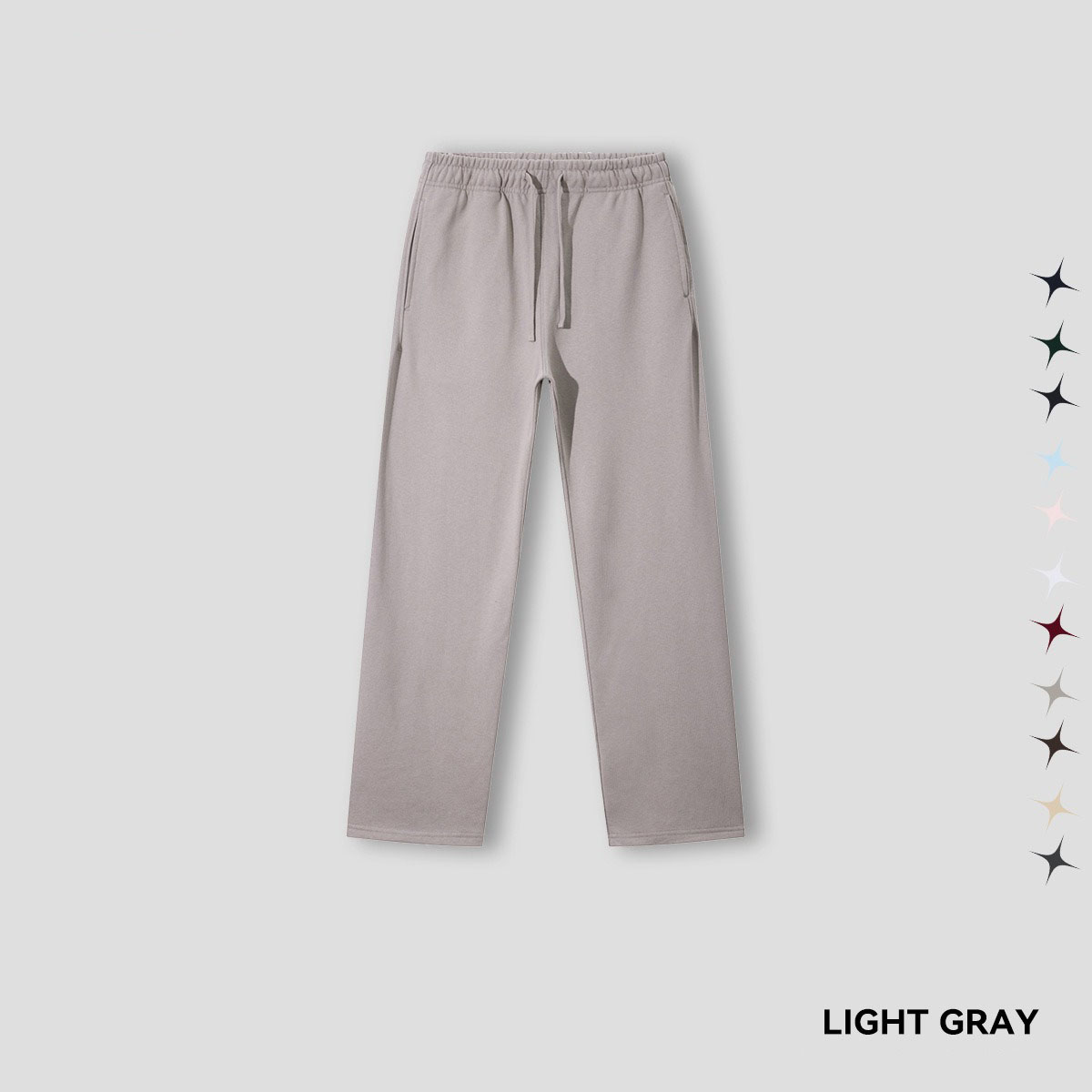 Gris clair
