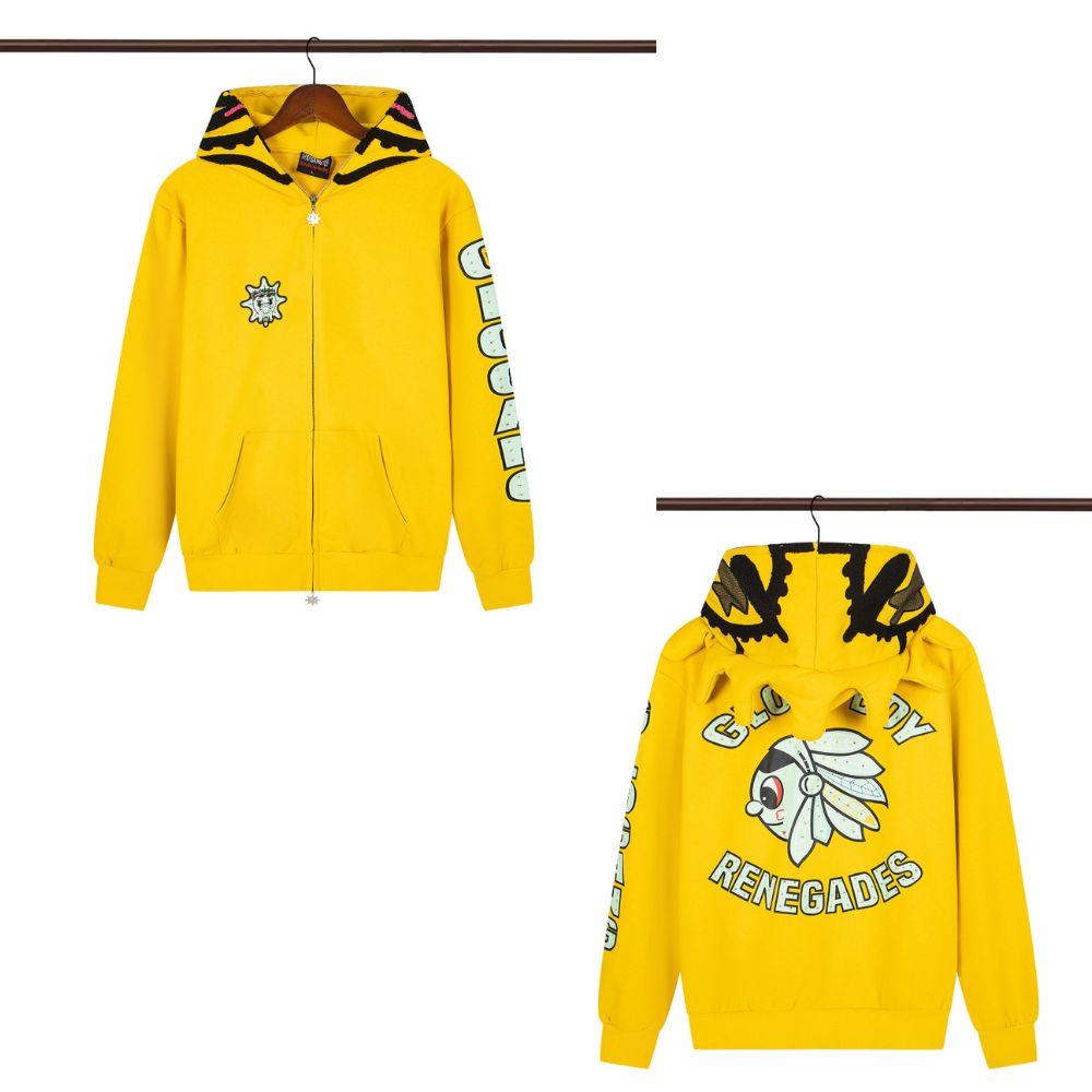 Yellow 13