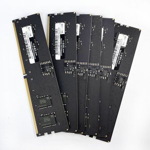 Memoria de computadora de fábrica Rampage Beast DDR5 memoria RGB 8G 16G 32G 64G DDR5 memoria