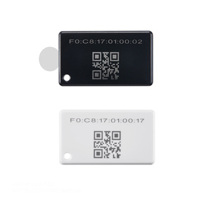 Basso costo del sistema di presenza del localizzatore di localizzazione del faro di prossimità con il prodotto di rete di comunicazione Beacon - Product Image 1