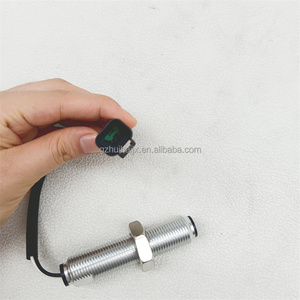 349D 345D 330D挖掘机转速传感器4P5820的工程机械零件速度传感器4P-5820 - Product Image 4