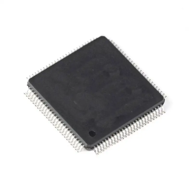 Vente chaude ADSP-21488KSWZ-4A processeur de signal CCD IC 100LQFP