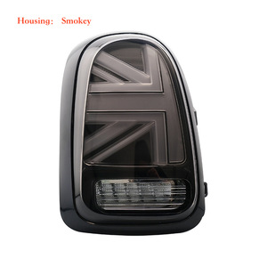 MRD Fit for <strong>BMW</strong> <strong>Mini</strong> F60 2017-2021 <strong>Led</strong> Taillight Rear Tail Lamp Stop Light <strong>Led</strong> Tail Light Back Light