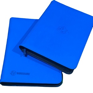 OEM personalizado estilo oro Poke Carpeta de tarjetas Niza A6 PU cuero cuaderno escuela Oficina Logo impresión personalizada álbum de cuero - Product Image 6
