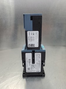 Neues und originales Plc 3 RT20181BB42 Schütz W3RH29141GP11 Koppler modul 4 D50 SPS-Programmier steuerung - Product Image 3