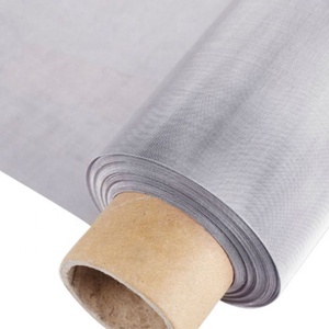 Ultra dichtes Edelstahl-Draht geflecht Plain Weave Fine Mesh Filters ieb 40 50 60 80 100 Mesh Edelstahl-Netz gewebe