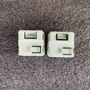 Квадратная сенсорная кнопка для лифта - Product Image 2