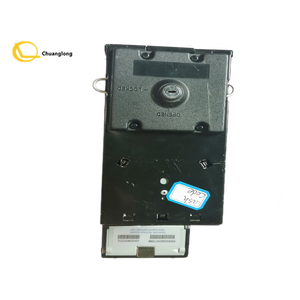 ATM parti gru codice di cassa MDB MSM3024CN1726B Bill validor con stacker - Product Image 5
