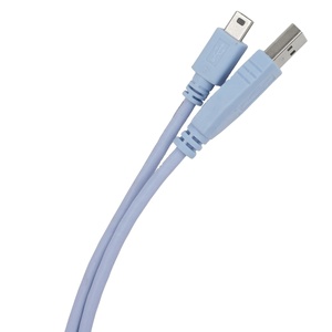 CAB-CONSOLE-USB USB คอนโซลสายเคเบิลประเภท A ไปยัง USB TYPE B มินิ USB กำหนดค่าควบคุมเราเตอร์สวิทช์ - Product Image 3