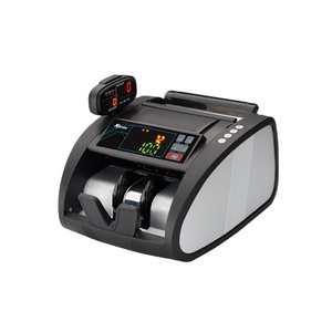 现金计数机点钞机点钞机 - Product Image 1
