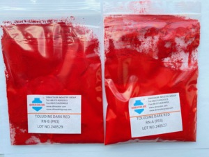 颜料红3用于油漆涂料着色剂粉末 - Product Image 3