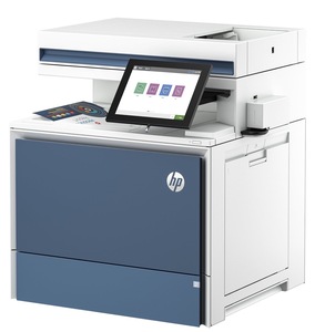 Color LaserJet Enterprise MFP5800dnプリンターオールインワンプリンター両面印刷高性能プリンター - Product Image 1