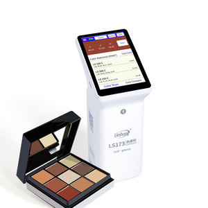 All'ingrosso 3.5 pollici LS173 D/8 colorimetri robusti per test di colore Panton macchina colorimetro della pelle per cosmetici - Product Image 1