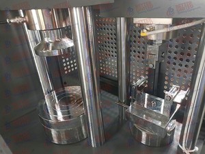 Ortar automática de compresión lexural, esting achine - Product Image 6