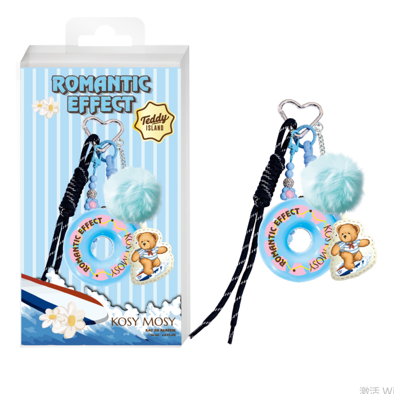 Effet romantique