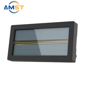 Profession elle Dmx512 Control LED-Blitzlicht mit 96 32 Segmenten Single Point LED-Blitzlicht für LED DJ Disco Club Event Party - Product Image 4