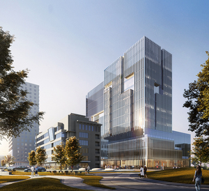<strong>Architectural</strong> Design and <strong>Rendering</strong> Design for Mall Project Solution Including <strong>Architectural</strong> Model Design - Product Image 4