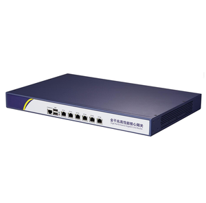 AC-BW520 is an big size Gateway based on CAPWAP <strong>protocol</strong> Support Load Balance backup and Superimposed multi-ISP access