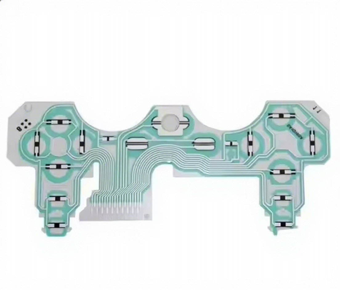 Green PS3 SA1Q135A