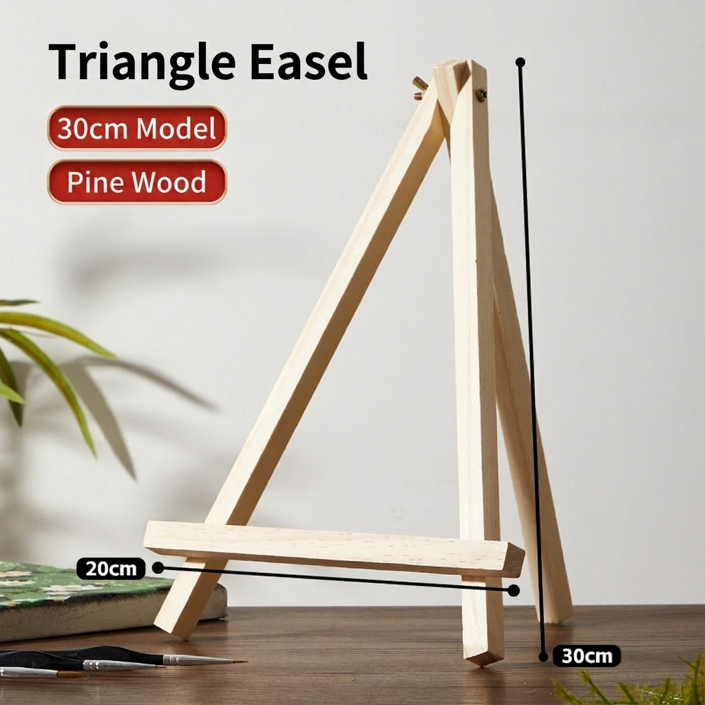 30CM - Triangle