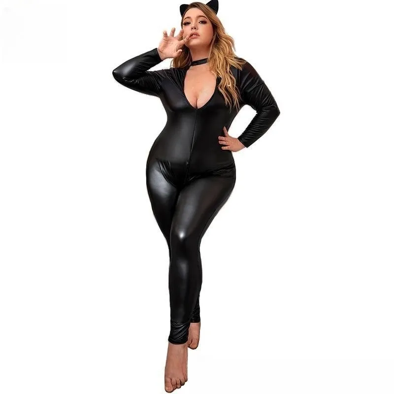 Sixy girl video hot 18 abbigliamento da donna Set Lingerie biancheria intima donna nero sexy indumenti da notte