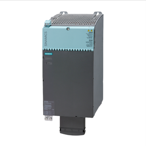 Siemens Original Active Power Module 6SL3130-6AE21-0AB1 SINAMICS S120 SPS-Programmierung und industrielle Steuerung - Product Image 3