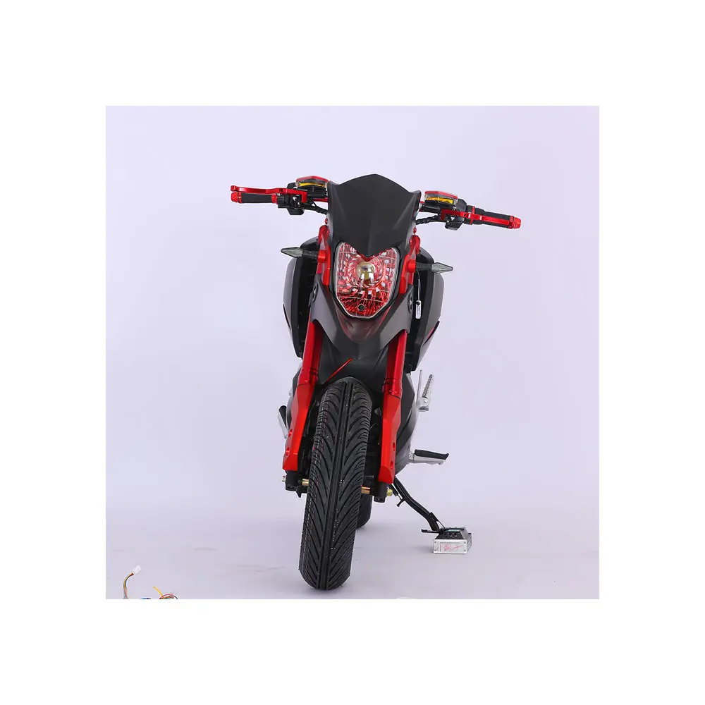 Wholesale Cheap Price High Efficiency High Speed Electric Motorcycle