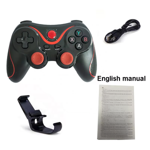 GHz Wireless Android Joystick and Game <strong>Controller</strong> Economical Remote Control <strong>Computer</strong> Video Game Consoles - Product Image 6