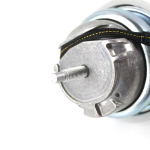 Oto yedek parçaları motor montajı için S-TYPE XJ XF OEM C2D18063 C2D16622 C2Z2930 C2Z5066 C2Z30678 motor braketi - Product Image 2