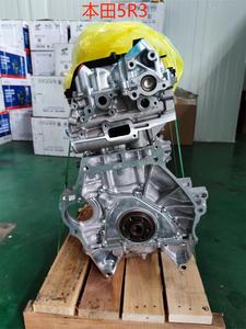 Honda Accord için uygun olan 1.5 litrelik bir yer değiştirme ile çin yapımı L15B motoru. - Product Image 3
