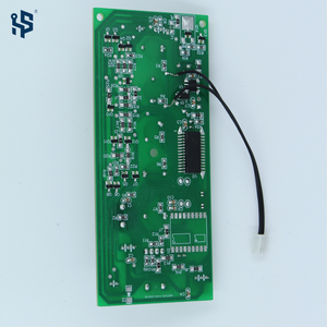 Progettazione del programma PCBA del circuito della scheda madre del tabellone di controllo elettronico - Product Image 4