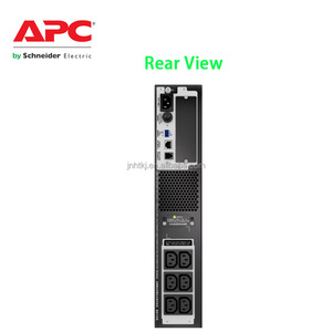 APC-UPS monofásico de 2KVA, salida de entrada de 240V para ordenador, 2000VA - Product Image 4