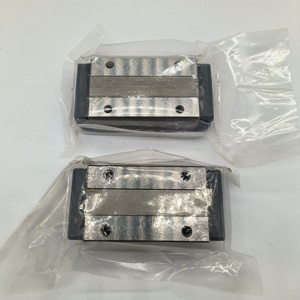 LAPPING CNC <strong>Linear</strong> Guideway <strong>Linear</strong> <strong>Guide</strong> Bearing <strong>Linear</strong> <strong>Guide</strong> <strong>Block</strong> LSA55 LSA55R LSA55LR - Product Image 5