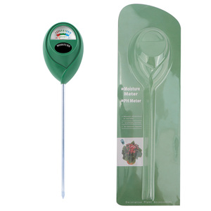 Toptan taşınabilir 2 in <span class=keywords><strong>1</strong></span> nem PH toprak <span class=keywords><strong>test</strong></span> cihazı toprak nem nem PH ölçer toprak <span class=keywords><strong>test</strong></span> cihazı