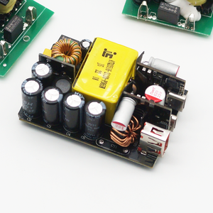 ボルネラスパラPCB回路基板プロトタイプアセンブリカスタムコンディショナー冷蔵庫 - Product Image 3