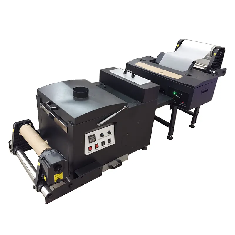 छोटे व्यवसाय विचार ए 3 dtf प्रिंटर प्रिंटिंग मशीन L1800 कपड़ों पर स्विमवियर लोगो स्टिकर प्रदान किए गए मल्टीकोलर