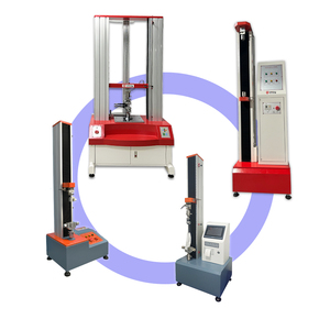 Macchina di prova della resistenza all'abrasione di determinazione ISO 12947 Martindale - Product Image 3