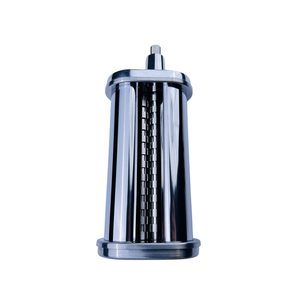 <strong>Cheap</strong> Factory Price 3 Piece Set Pasta Maker Attachment Spaghetti Cutter Fettuccine Pasta Dough Stand <strong>Mixer</strong> Attachment - Product Image 3