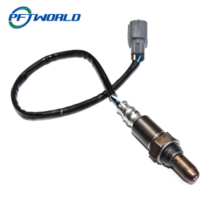 89467-48130 para Lexus RX350 2002-2008 O2 Sensor de oxígeno 89467-48130 de escape