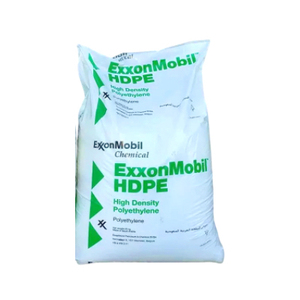 เม็ดพลาสติก LDPE ความหนาแน่นสูงผงเกรดโพลีเอทิลีน HDPE - Product Image 2