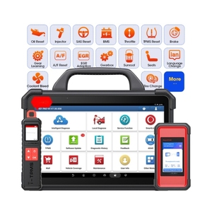 Für Lancol Full System Automotive Scanner ECU Programmier-und Codierung stool für alle System diagnosen - Product Image 1