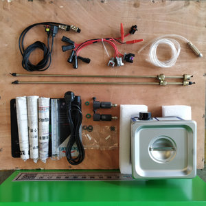 PQ1000 Diesel Injector Calibration Machine <strong>Unit</strong> Car Injector <strong>Test</strong> Bench and Building Equipment Tester - Product Image 5