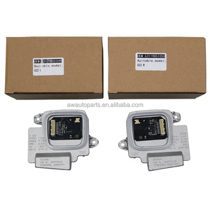 LEDレーザーヘッドライトモジュールDRLドライバターンシグナルライト12V 4 'G22 G26 G80 G82 G8 ATV - Product Image 4
