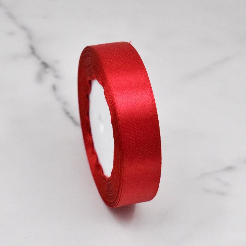 17 bright red