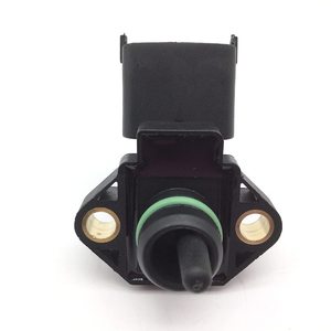China Especializada Fábrica OEM 503643858 215810008400 MAPA Admissão Manifold Sensor de Pressão Absoluta para Land Rover IVECO VM