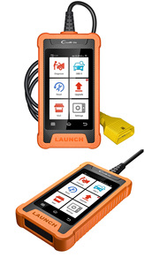 X431Elite lettore di codici Super modello per motori generici strumento di programmazione diagnostica dei guasti per veicoli B-W-.M Au-.di Be-.nz - Product Image 6