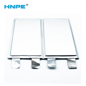 핀시 하이 퀄리티 3.2v/3.6v/3.7v 리포 셀 10ah 20ah 30ah 40ah 60ah 100ah 200ah Lfp 리튬 이온 파우치 셀 - Product Image 5